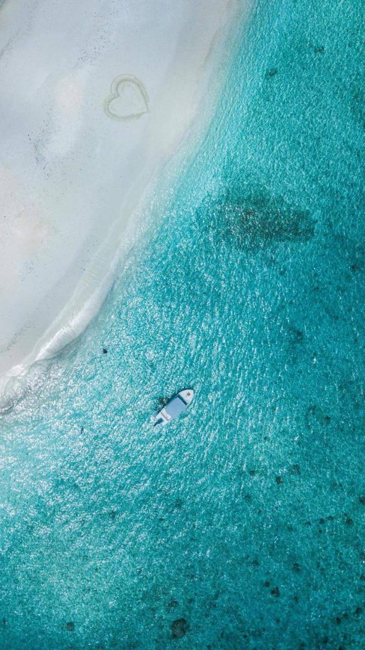Royal Pearl Inn Maafushi Exterior photo